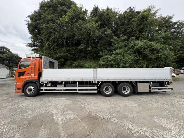 Hino PROFIA 2021-08 8733006-5