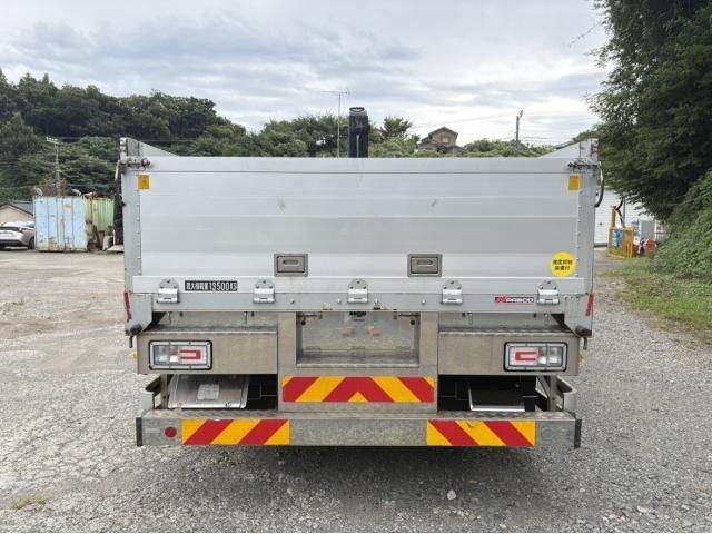 Hino PROFIA 2021-08 8733006-6
