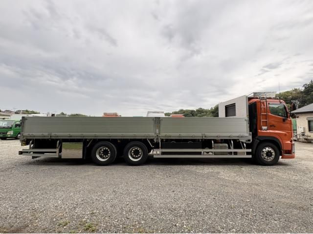 Hino PROFIA 2021-08 8733006-7