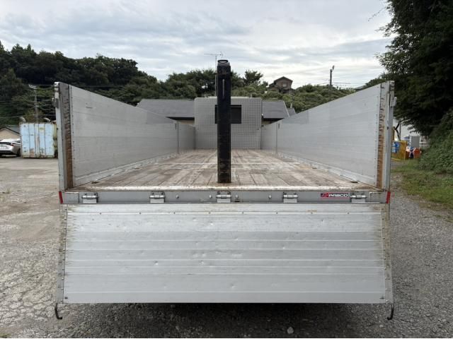 Hino PROFIA 2021-08 8733006-8