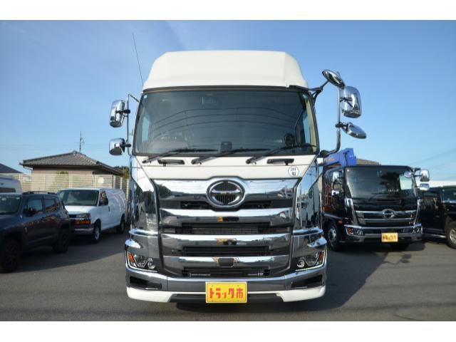 Hino PROFIA 2025-08 8732998-24