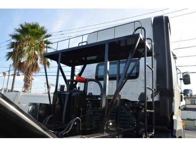 Hino PROFIA 2025-08 8732998-7