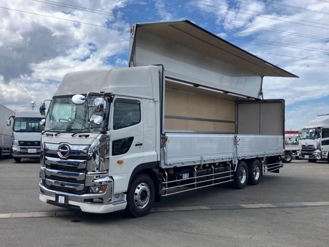 Hino PROFIA 2025-11 8732999-0