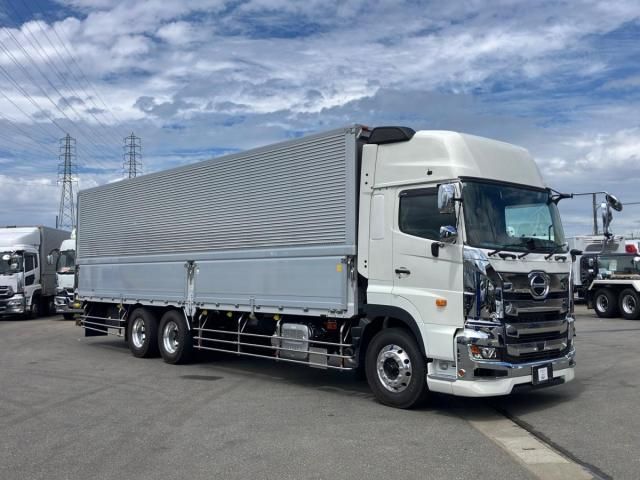 Hino PROFIA 2025-11 8732999-1