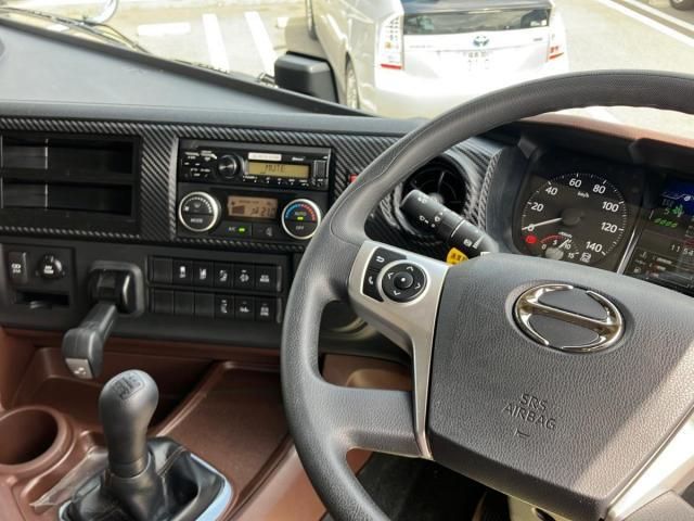 Hino PROFIA 2025-11 8732999-19