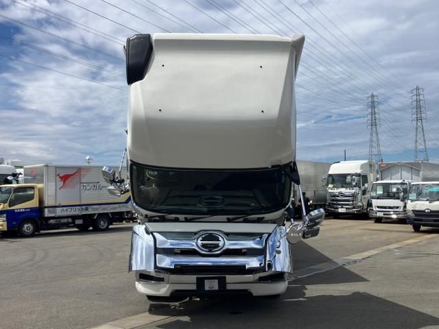 Hino PROFIA 2025-11 8732999-22