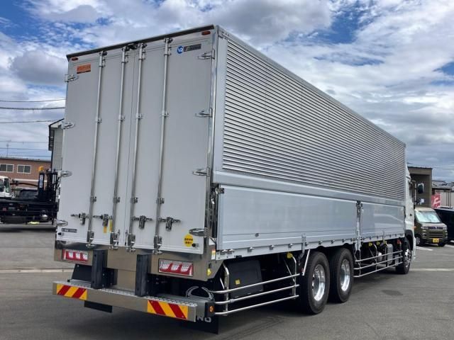 Hino PROFIA 2025-11 8732999-2