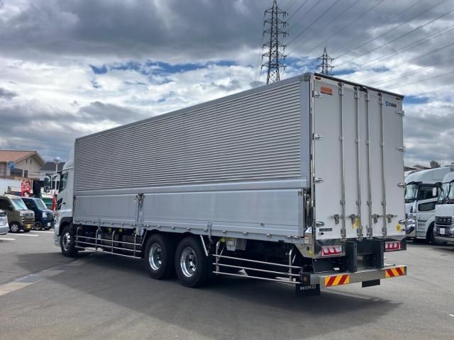 Hino PROFIA 2025-11 8732999-3