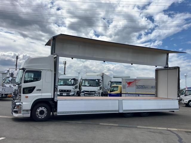 Hino PROFIA 2025-11 8732999-4