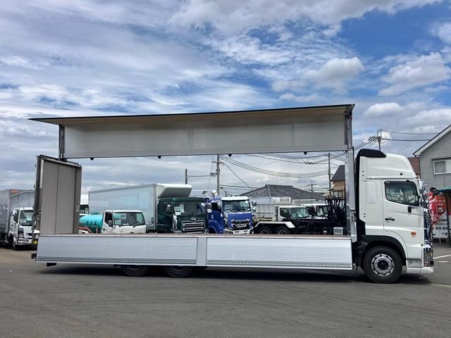 Hino PROFIA 2025-11 8732999-5