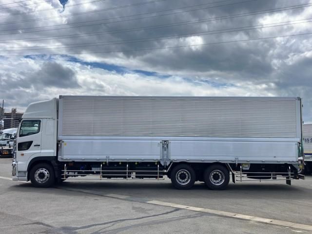 Hino PROFIA 2025-11 8732999-6