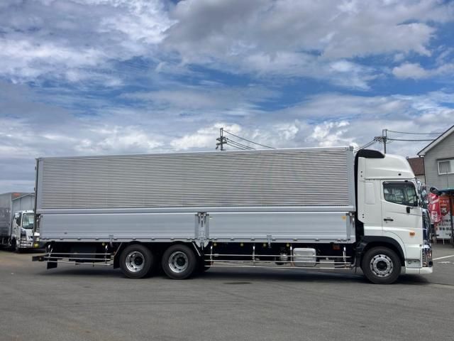 Hino PROFIA 2025-11 8732999-7