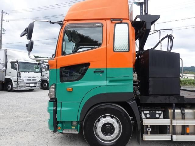 Hino PROFIA 2015-12 8733025-9