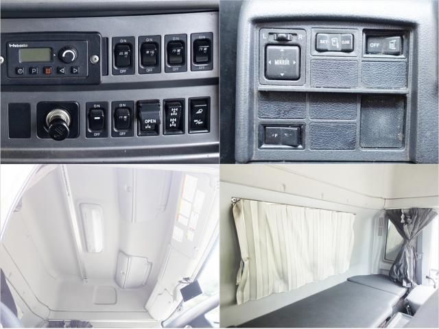 Hino PROFIA 2015-12 8733025-19