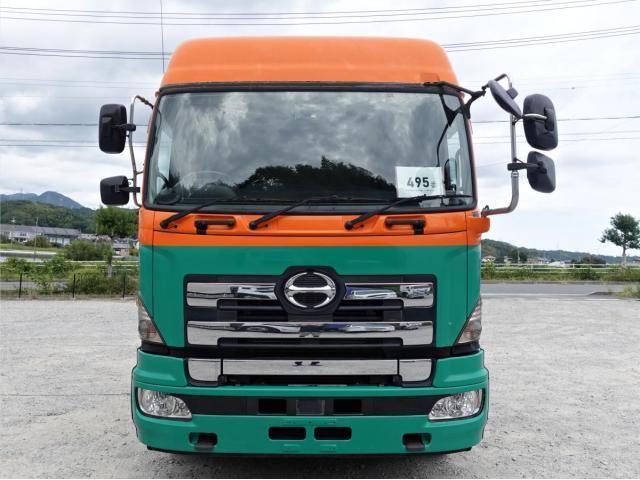 Hino PROFIA 2015-12 8733025-2