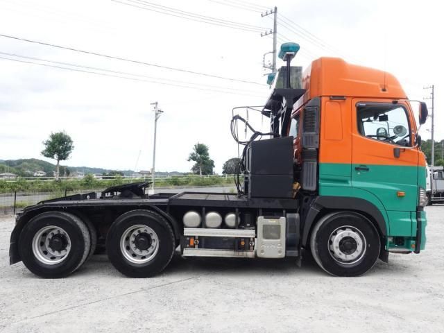 Hino PROFIA 2015-12 8733025-4
