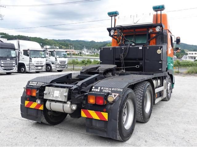 Hino PROFIA 2015-12 8733025-5