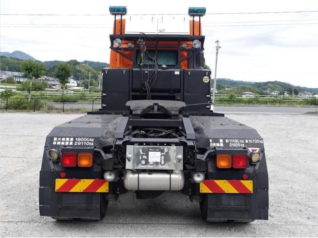 Hino PROFIA 2015-12 8733025-6