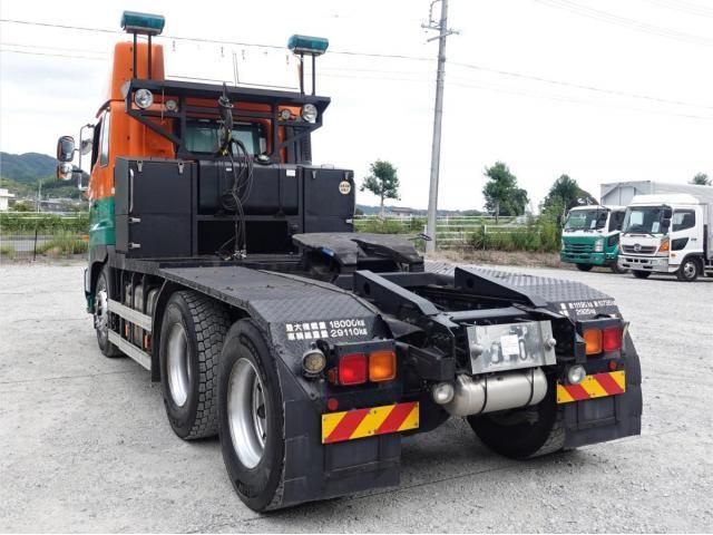 Hino PROFIA 2015-12 8733025-7