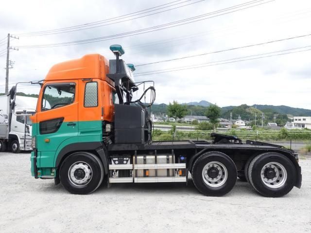 Hino PROFIA 2015-12 8733025-8