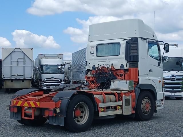 Hino PROFIA 2014-07 8733026-10