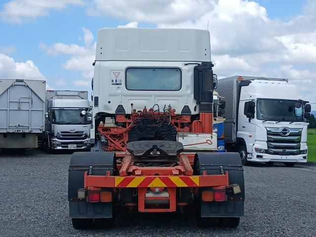 Hino PROFIA 2014-07 8733026-13
