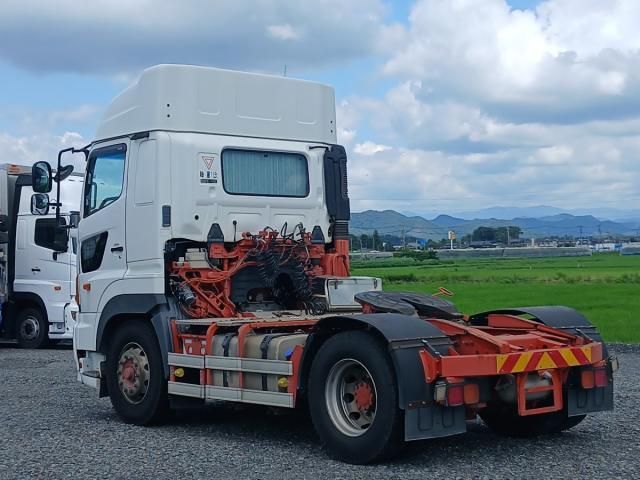 Hino PROFIA 2014-07 8733026-15