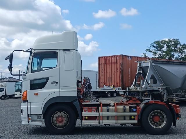 Hino PROFIA 2014-07 8733026-17