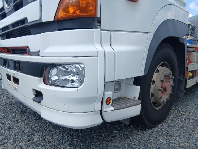 Hino PROFIA 2014-07 8733026-25