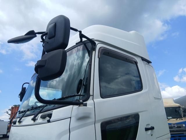 Hino PROFIA 2014-07 8733026-26