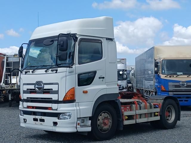 Hino PROFIA 2014-07 8733026-2