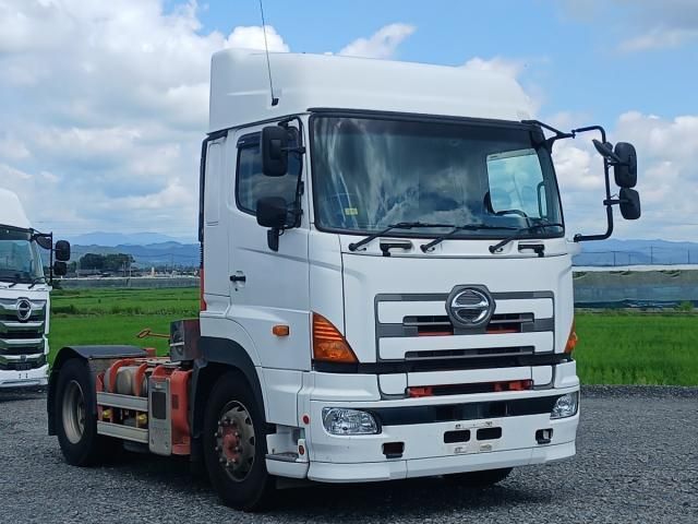 Hino PROFIA 2014-07 8733026-7