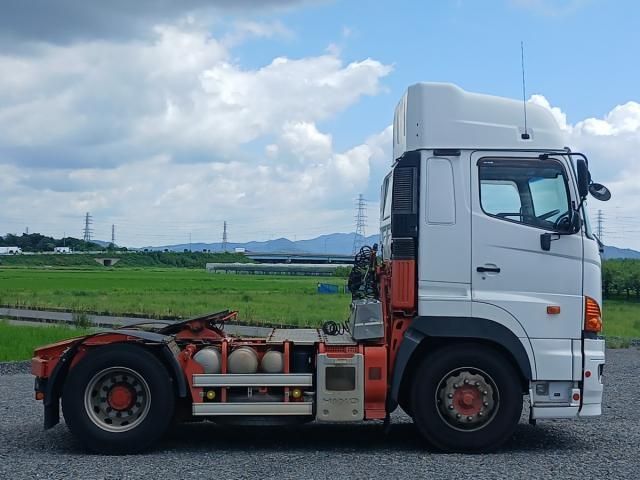 Hino PROFIA 2014-07 8733026-8