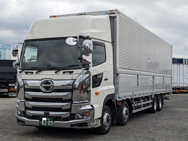 Hino PROFIA 2023-11 8770721-0