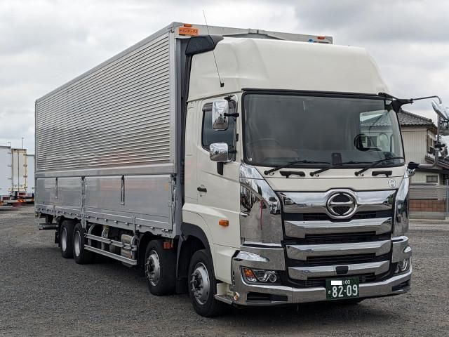 Hino PROFIA 2023-11 8770721-1