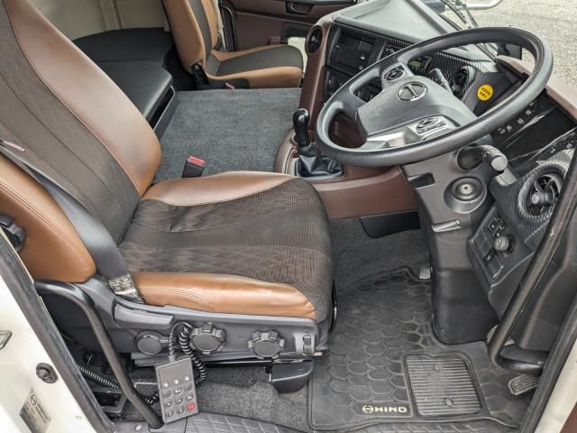 Hino PROFIA 2023-11 8770721-19