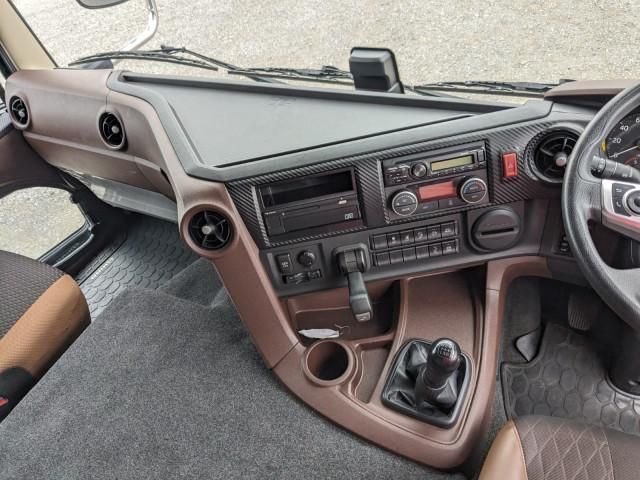 Hino PROFIA 2023-11 8770721-22