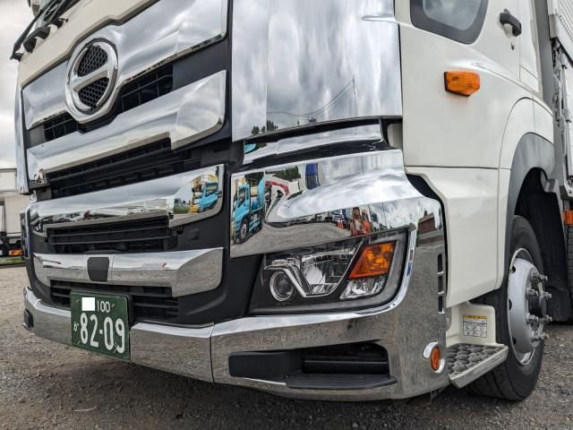 Hino PROFIA 2023-11 8770721-24