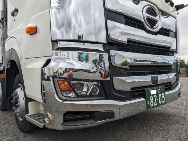 Hino PROFIA 2023-11 8770721-25