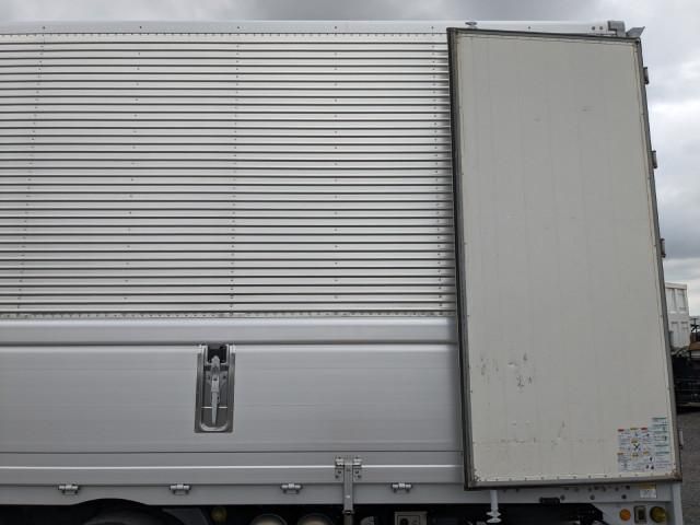 Hino PROFIA 2023-11 8770721-27