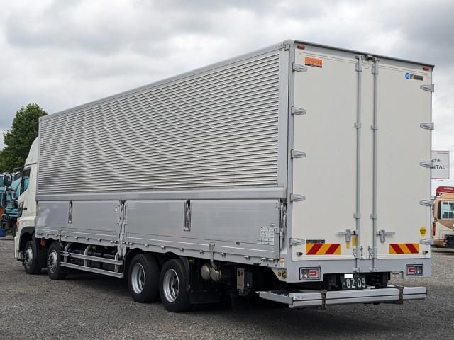 Hino PROFIA 2023-11 8770721-2