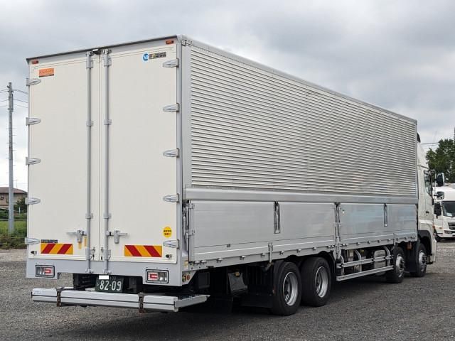 Hino PROFIA 2023-11 8770721-3