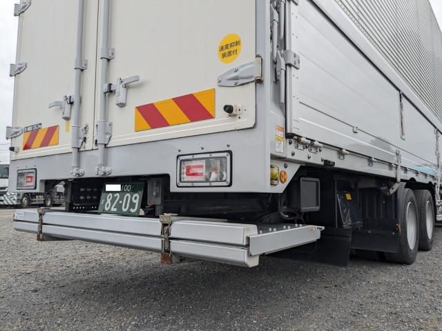 Hino PROFIA 2023-11 8770721-5