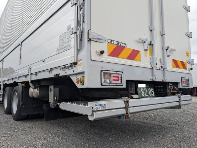 Hino PROFIA 2023-11 8770721-6