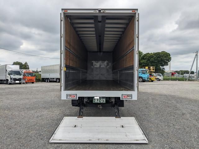 Hino PROFIA 2023-11 8770721-8