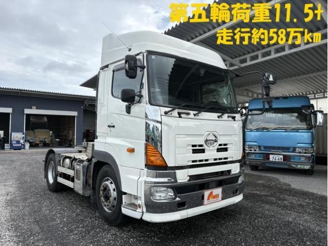 Hino PROFIA 2015-08 8770732-0