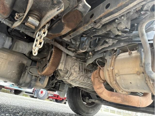 Hino PROFIA 2015-08 8770732-16