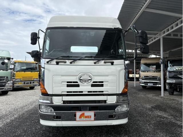 Hino PROFIA 2015-08 8770732-1