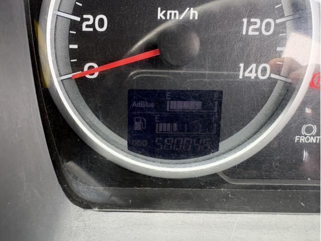 Hino PROFIA 2015-08 8770732-23