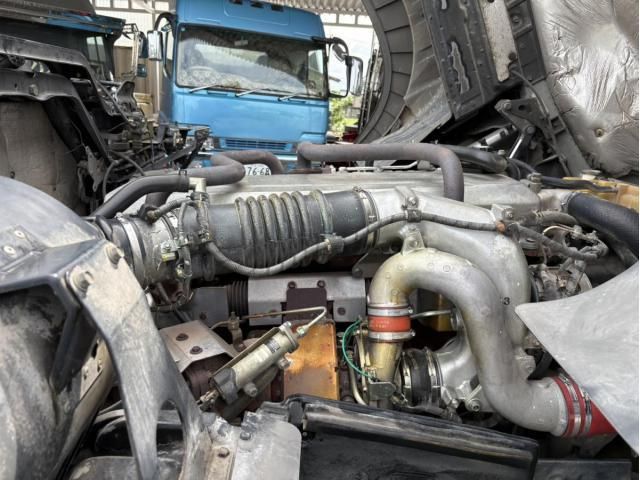 Hino PROFIA 2015-08 8770732-27